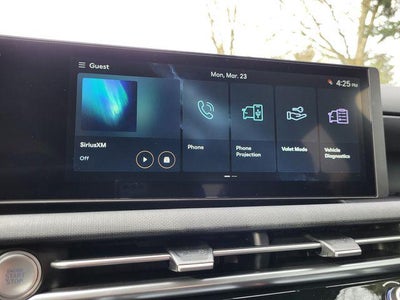 2026 Hyundai TUCSON XRT AWD