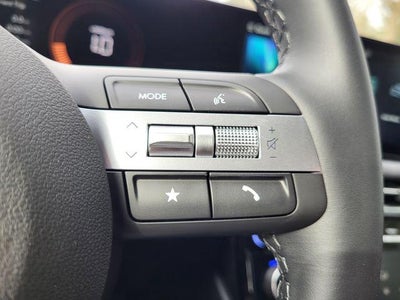 2026 Hyundai TUCSON XRT AWD