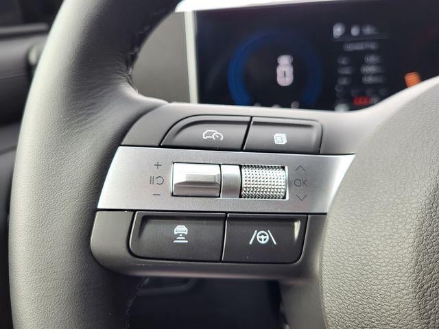 2026 Hyundai TUCSON XRT AWD