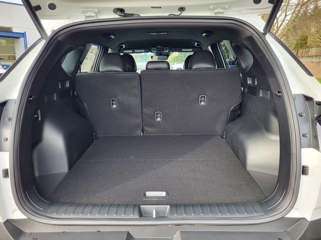 2026 Hyundai TUCSON XRT AWD