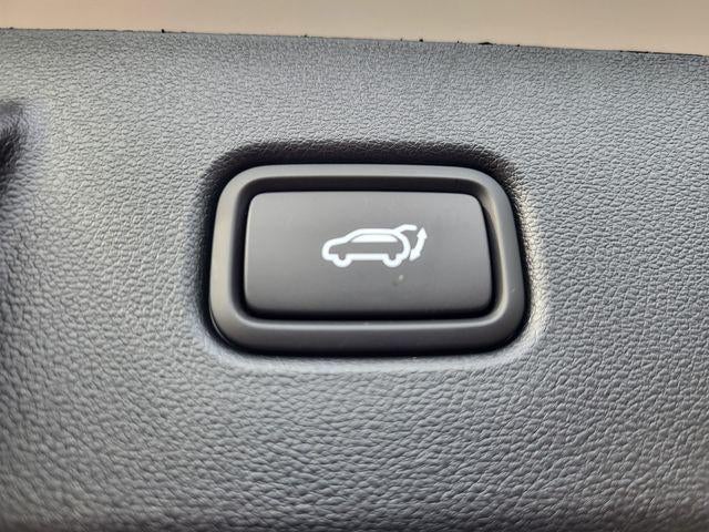 2026 Hyundai TUCSON XRT AWD