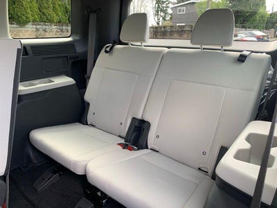 2026 Hyundai SANTA FE SE AWD