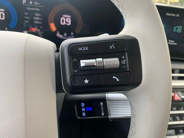 2026 Hyundai SANTA FE SE AWD