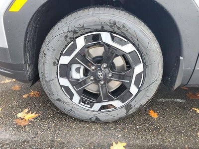 2026 Hyundai SANTA FE SE AWD