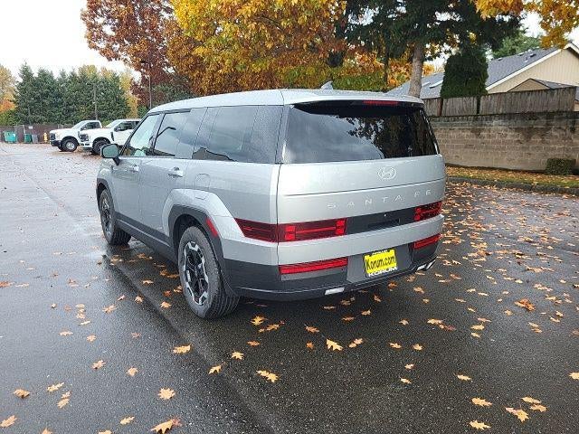2026 Hyundai SANTA FE SE AWD