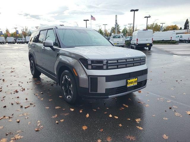 2026 Hyundai SANTA FE SE AWD