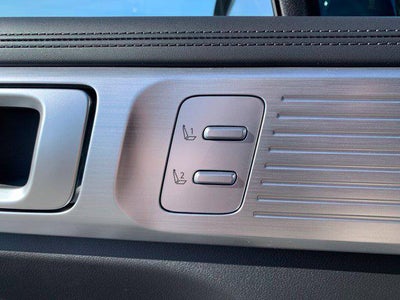 2027 Hyundai SANTA FE HYBRID Limited