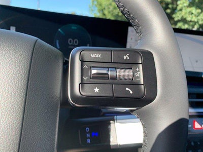 2027 Hyundai SANTA FE HYBRID Limited