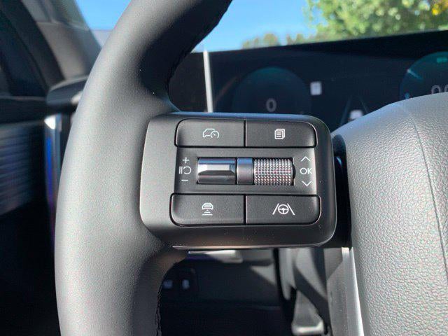 2027 Hyundai SANTA FE HYBRID Limited
