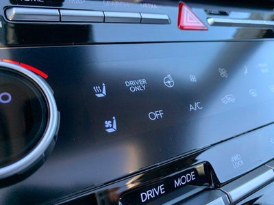 2027 Hyundai SANTA FE HYBRID Limited