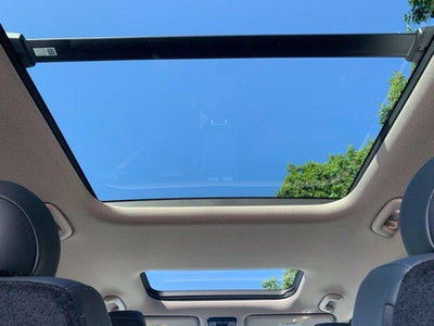 2027 Hyundai SANTA FE HYBRID Limited
