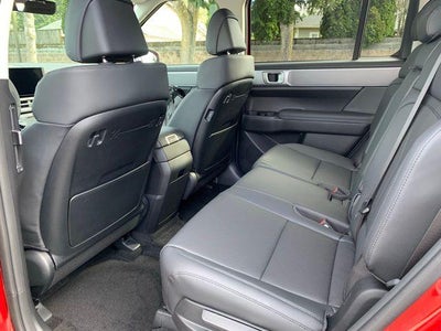 2026 Hyundai SANTA FE XRT AWD