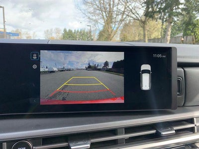 2026 Hyundai SANTA FE XRT AWD