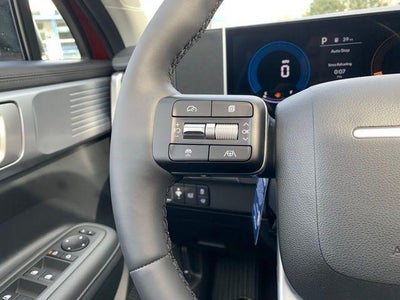 2026 Hyundai SANTA FE XRT AWD