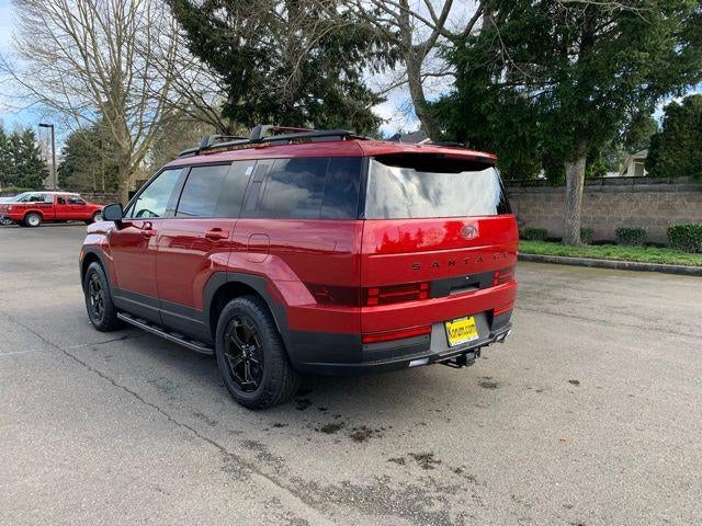 2026 Hyundai SANTA FE XRT AWD