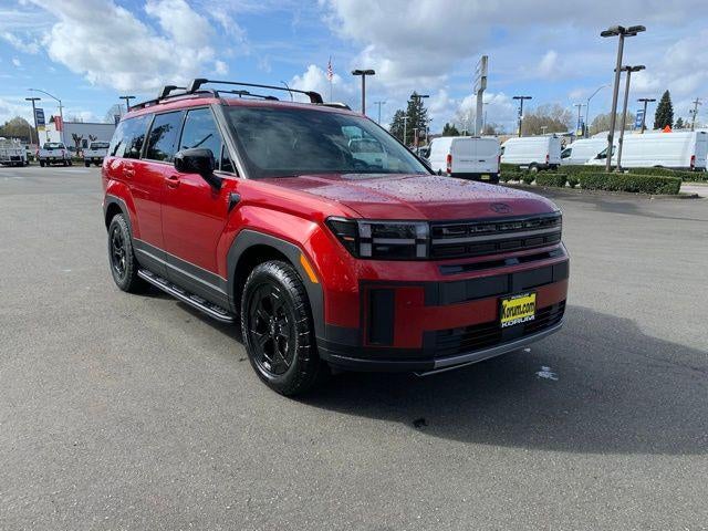 2026 Hyundai SANTA FE XRT AWD