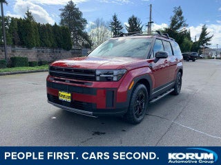 2026 Hyundai SANTA FE XRT AWD