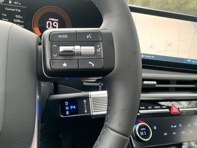 2026 Hyundai SANTA FE XRT AWD