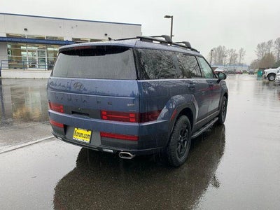 2026 Hyundai SANTA FE XRT AWD