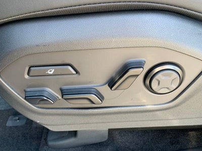 2027 Hyundai SANTA FE HYBRID Calligraphy