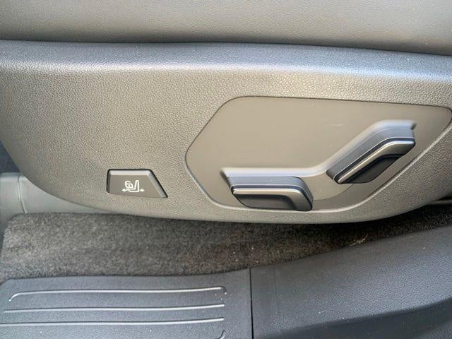 2027 Hyundai SANTA FE HYBRID Calligraphy