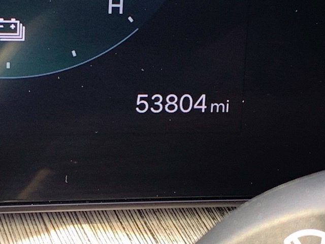2024 Hyundai SANTA FE HYBRID Calligraphy