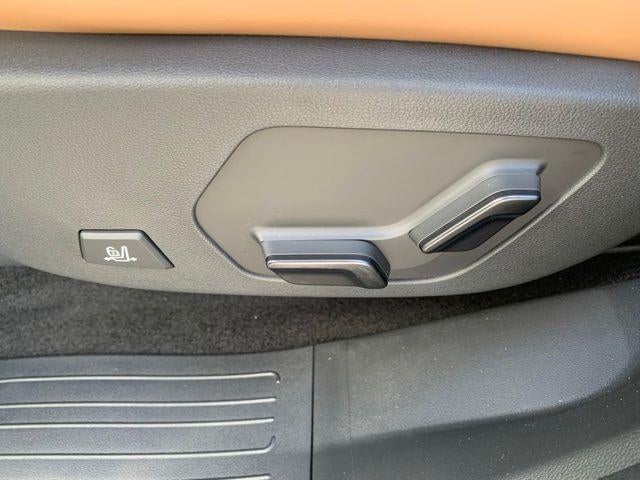 2027 Hyundai SANTA FE HYBRID Calligraphy