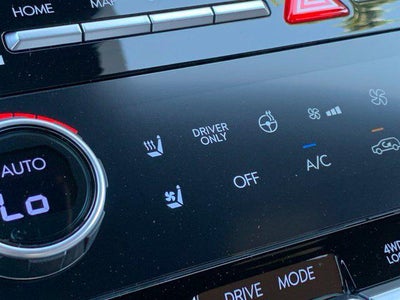 2027 Hyundai SANTA FE HYBRID Calligraphy