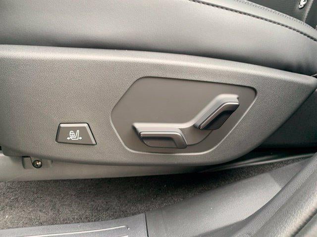 2027 Hyundai SANTA FE HYBRID Calligraphy