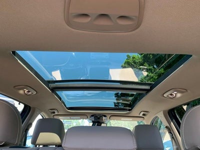 2023 Hyundai SANTA FE HYBRID SEL Premium