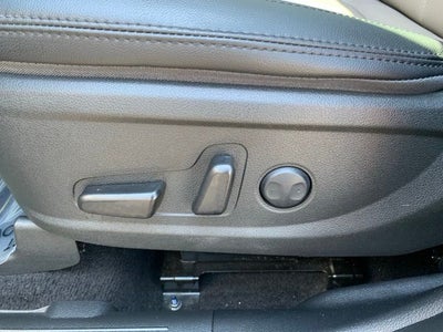 2023 Hyundai SANTA FE HYBRID SEL Premium
