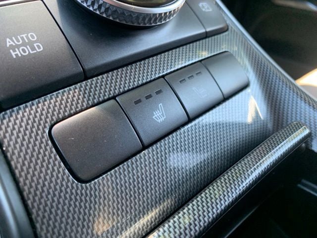 2023 Hyundai SANTA FE HYBRID SEL Premium
