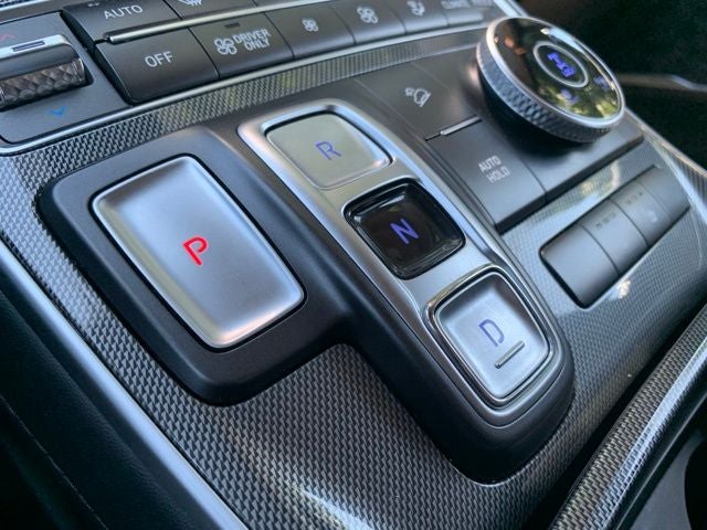 2023 Hyundai SANTA FE HYBRID SEL Premium