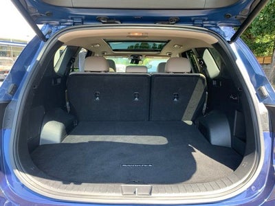 2023 Hyundai SANTA FE HYBRID SEL Premium