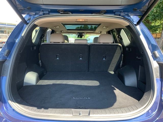 2023 Hyundai SANTA FE HYBRID SEL Premium