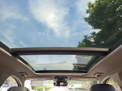 2023 Hyundai SANTA FE HYBRID SEL Premium