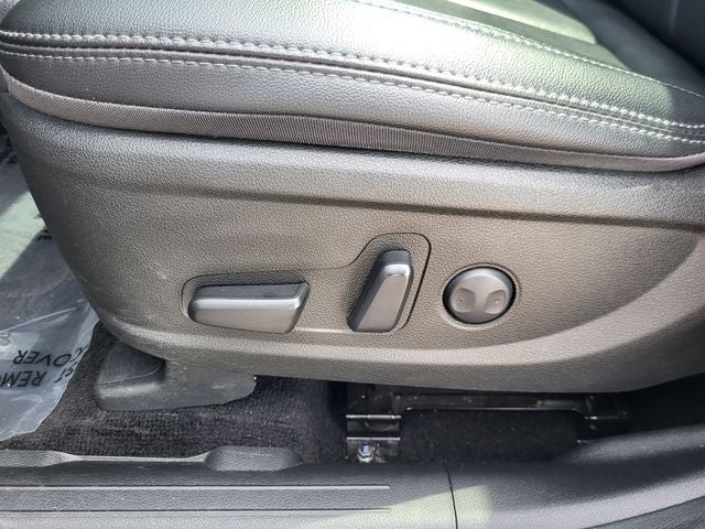 2023 Hyundai SANTA FE HYBRID SEL Premium