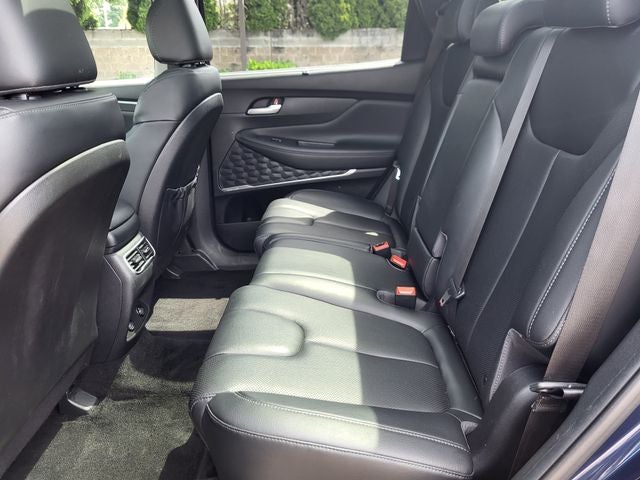 2023 Hyundai SANTA FE HYBRID SEL Premium