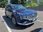 2023 Hyundai SANTA FE HYBRID SEL Premium