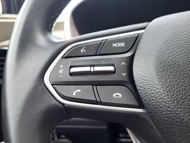 2023 Hyundai SANTA FE HYBRID SEL Premium