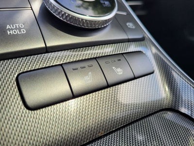 2023 Hyundai SANTA FE HYBRID SEL Premium