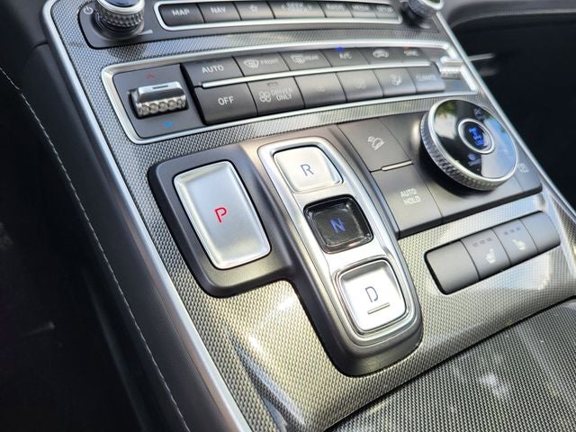 2023 Hyundai SANTA FE HYBRID SEL Premium