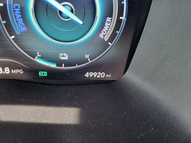 2023 Hyundai SANTA FE HYBRID SEL Premium