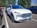 2023 Hyundai SANTA FE HYBRID SEL Premium