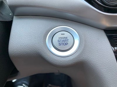 2020 Hyundai ELANTRA Limited