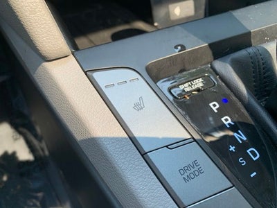 2020 Hyundai ELANTRA Limited