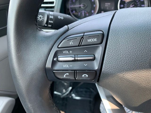 2020 Hyundai ELANTRA Limited