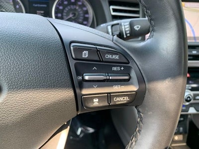 2020 Hyundai ELANTRA Limited