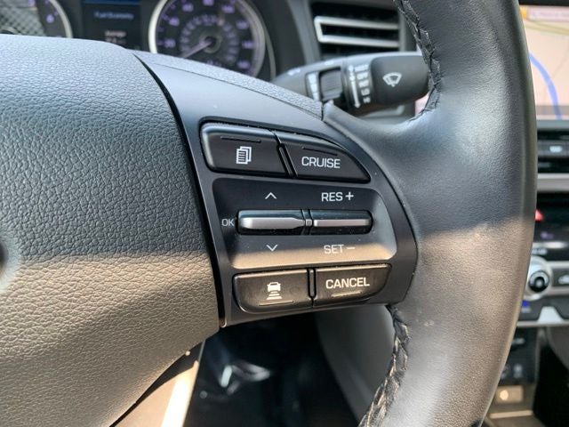 2020 Hyundai ELANTRA Limited