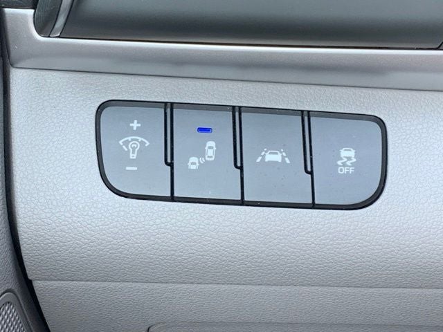 2020 Hyundai ELANTRA Limited